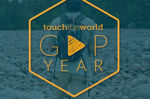 Gap Year Program 2023